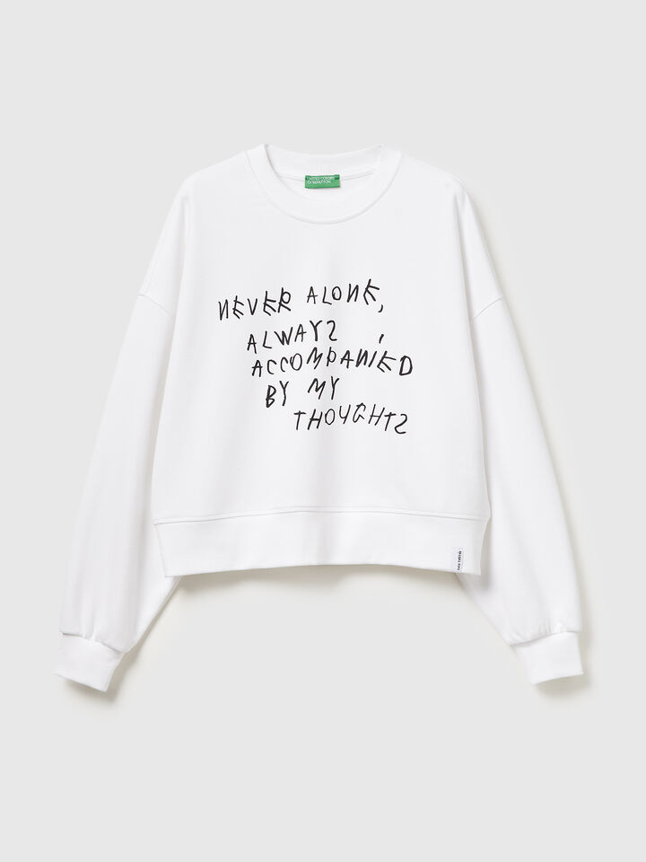 SWEATER L/S Women image number 5